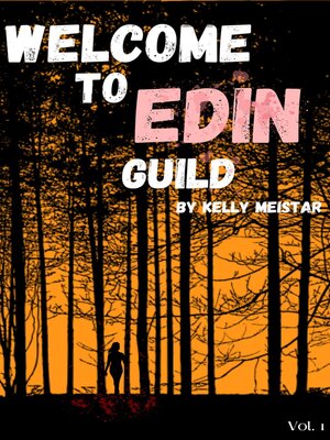 cover image of Welcome to Edin Guild Volume 1